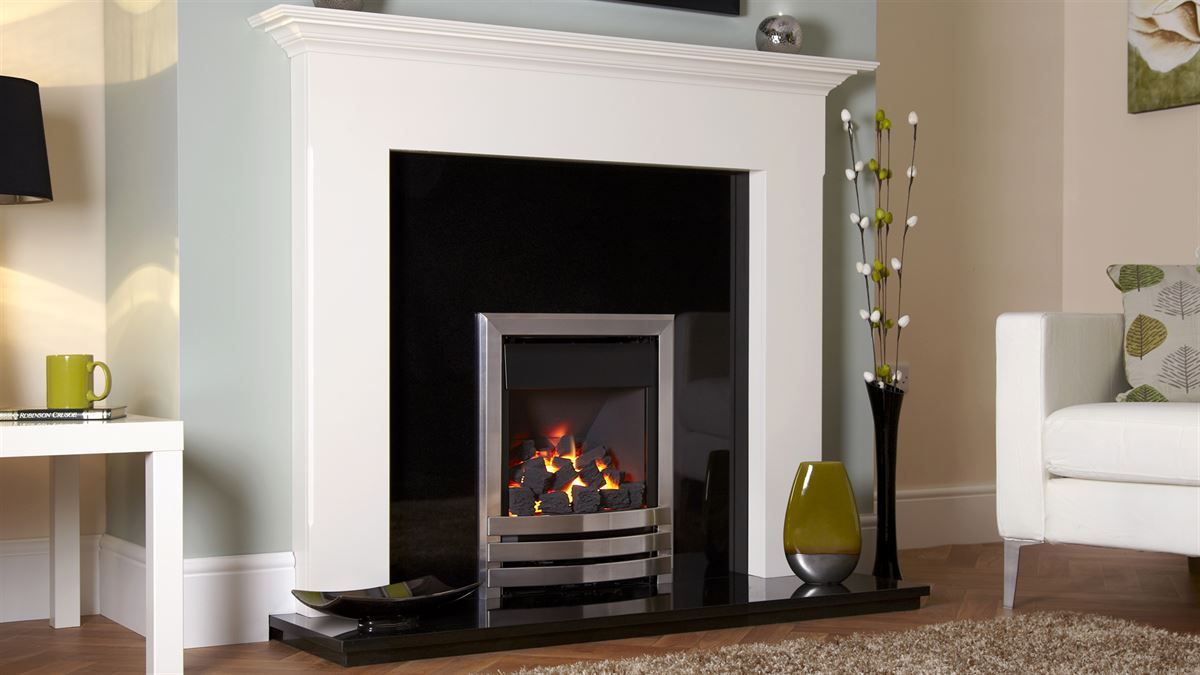 Kohlangaz Gosford Plus Gas Fire